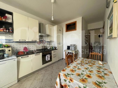 Foto Appartamento in Via Frejus 41/b, Torino Cenisia di 60 m² con 2 locali