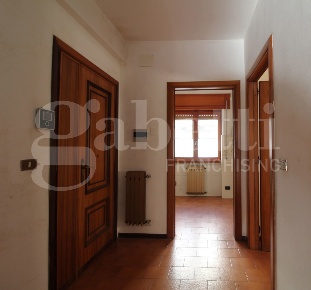 Foto Appartamento in Via Giuseppe De Tommasis 34, Ateleta di 111 m²