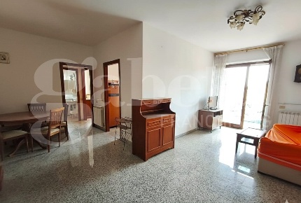 Foto Appartamento in Via Roma snc, Guardea Centro di 87 m² con 2 locali