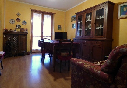 Foto Appartamento in Largo Dino Buffa 5, Luserna San Giovanni Airali