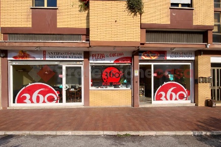 Foto Ristorante in Via del Murillo 51, Latina Latina Scalo di 120 m²