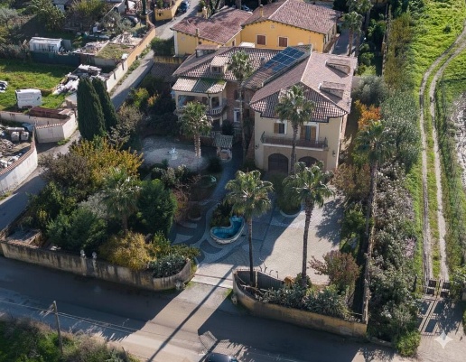 casa indipendente in vendita ad Agrigento