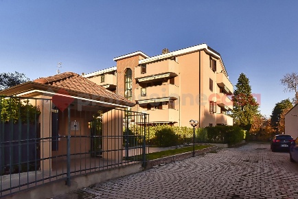 Foto Appartamento in Via Pascoli 7, Paderno Dugnano Palazzolo Milanese