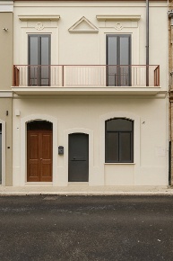 Foto Casa indipendente in DE CESARE, San Severo di 100 m² con 4 locali