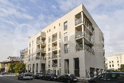 Foto Appartamento in Via dei Valtorta 39, Milano Turro di 67 m² in vendita