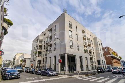 Foto Appartamento in Via dei Valtorta 39, Milano Turro di 67 m² in vendita