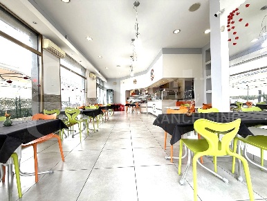 Foto Ristorante a Pontedera Oltrera di 100 m² in vendita