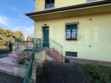 Foto Appartamento in Via Patuzza 18, Mazzano Molinetto di 132 m² in vendita