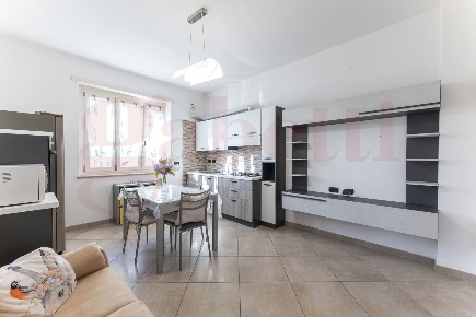 Foto Appartamento in Via Palestro 7, San Mauro Torinese Centro di 77 m²