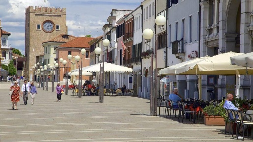 Foto Negozio a Venezia Mestre di 70 m² in vendita