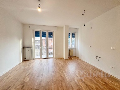Foto Appartamento in Via Milazzo 24, Busto Arsizio Sant'Edoardo di 65 m²