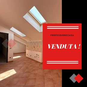 Foto Appartamento in Via Monte Romanella 10, Avezzano Centro di 45 m²