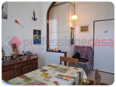 Foto Appartamento a Livorno Via Grande - Piazza della Repubblica di 45 m²