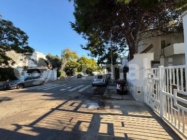 Foto Appartamento in Via Apollo 41, Palermo Mondello - Valdesi di 100 m²