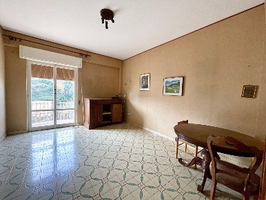 Foto Appartamento in Via Togliatti snc, Orte Centro di 80 m² con 3 locali