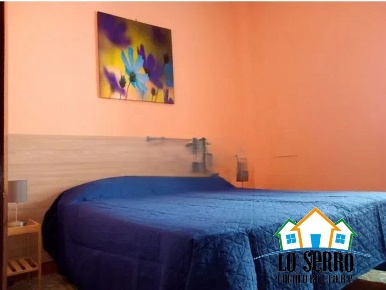 Foto Appartamento in VIA MONTE BONIFATO, Alcamo Semicentro di 100 m²