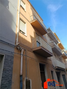 Foto Casa indipendente a Alcamo di 200 m² con 6 locali in vendita