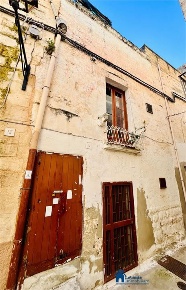 Foto Casa indipendente a Capurso di 50 m² con 2 locali in vendita