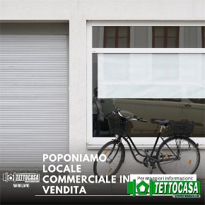 Foto Locale commerciale a Marigliano di 60 m² con 1 locali in vendita