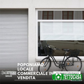 Foto Locale commerciale a Marigliano di 60 m² con 1 locali in vendita