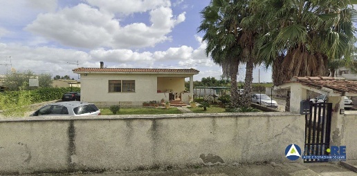 Foto Villa unifamiliare in VIA MILANO, Cisterna di Latina Castelverde