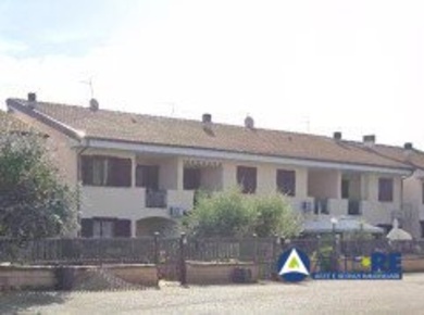 Foto Appartamento in Via degli ulivi 5, Vitorchiano Centro di 80 m²