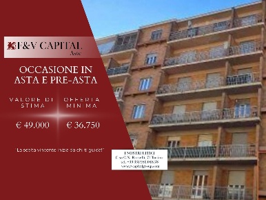 Foto Appartamento in Via Torino, Carmagnola Centro di 82 m² con 4 locali