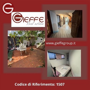 Foto Appartamento a Taurianova Centro con 3 locali in affitto