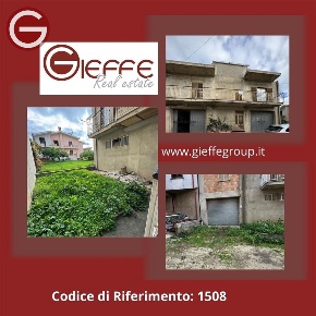 Foto Casa indipendente a Polistena di 130 m² con 4 locali in vendita