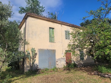 Foto Casa indipendente in Via Ventignano, Cepagatti di 100 m² con 4 locali