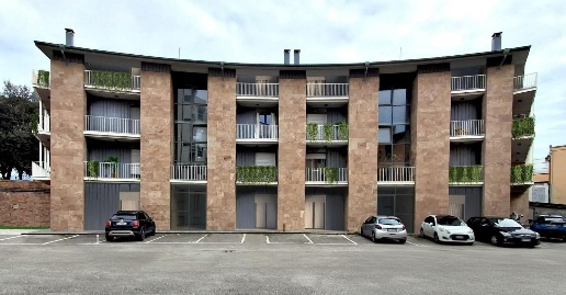 Foto Appartamento a Pisa Porta Fiorentina - Leopolda di 40 m² con 1 locali