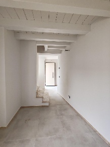 Foto Villa a schiera a Massa Centro di 72 m² con 3 locali in vendita