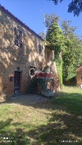 Foto Casale a Pienza di 300 m² con 12 locali in vendita