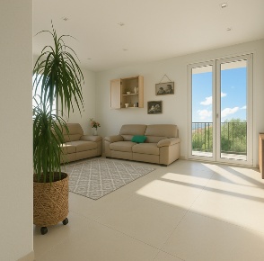 Foto Appartamento a Camaiore Capezzano Pianore di 120 m² con 7 locali