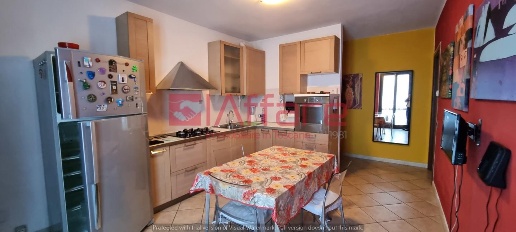 Foto Appartamento a Santa Maria a Monte Centro di 75 m² con 4 locali