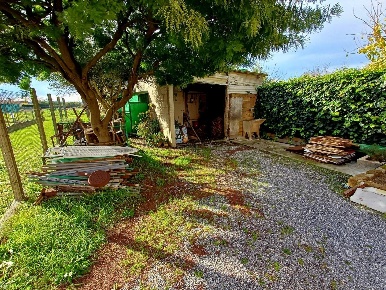 Foto Casa indipendente a Cascina Navacchio Sud di 120 m² con 5 locali
