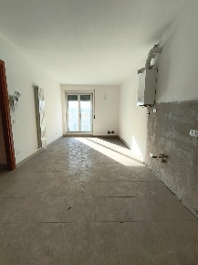 Foto Appartamento a Carrara Centro di 60 m² con 3 locali in vendita