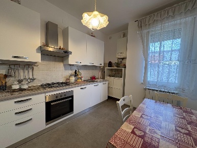 Foto Appartamento a San Giuliano Terme Pontasserchio, Pappiana di 75 m²