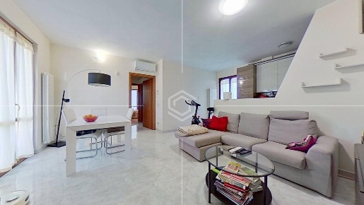 Foto Appartamento a Cascina San Frediano Sud - San Lorenzo a Pagnatico