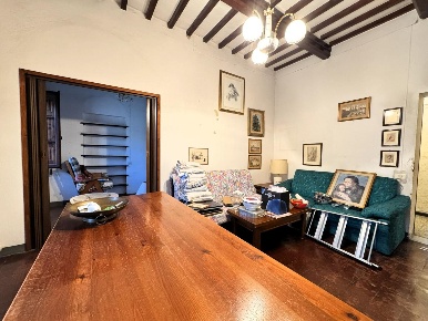 Foto Appartamento a Poggibonsi Centro di 87 m² con 4 locali in vendita