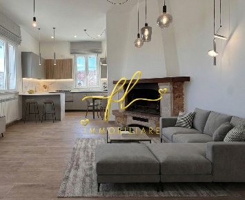 Foto Appartamento a Cecina Marina di Cecina di 110 m² con 4 locali