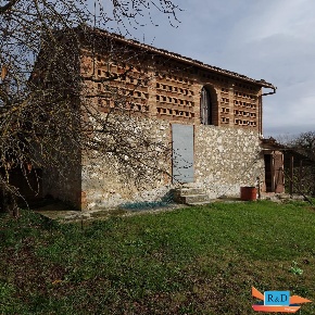 Foto Casa indipendente a Colle di Val d'Elsa Sant'Andrea, Le Grazie