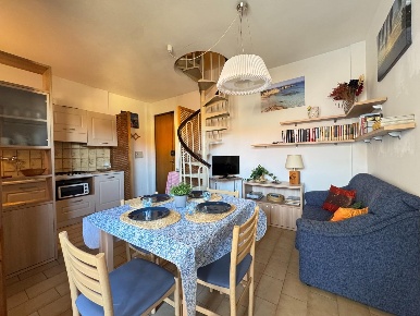 Foto Appartamento a Viareggio Torre del Lago di 55 m² con 3 locali