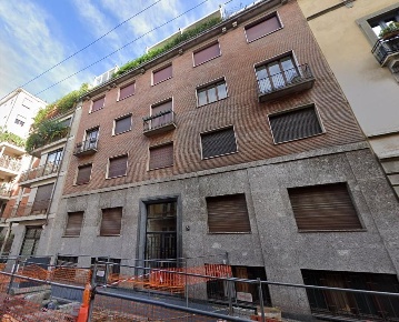 Foto Appartamento a Milano Corso Genova di 115 m² con 4 locali in vendita