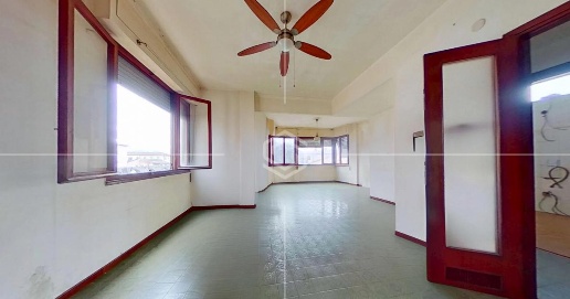 Foto Appartamento a Pisa Pratale di 110 m² con 4 locali in vendita