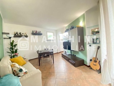 Foto Appartamento a Lucca San Marco - Acquacalda di 58 m² con 3 locali
