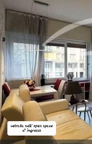 Foto Appartamento a La Spezia Ospedale di 80 m² con 4 locali in vendita