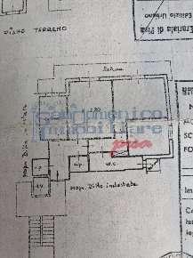 Foto Appartamento a Pisa Le Piagge di 110 m² con 4 locali in affitto