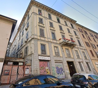 Foto Appartamento a Milano Ascanio Sforza di 20 m² con 2 locali in vendita