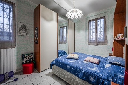 Foto Appartamento a Medicina San Martino di 88 m² con 4 locali in vendita